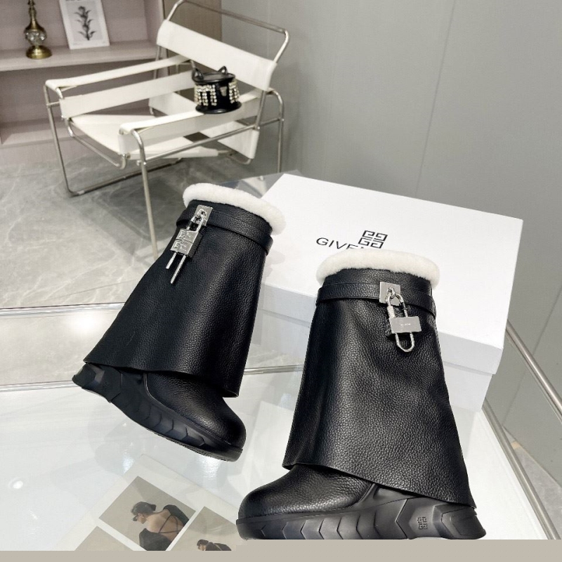 Givenchy Boots
